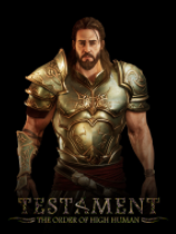 [动作游戏ACT]圣约：高等人类的秩序 Testament: The Order of High-Human 官方中文 免安装绿色中文版