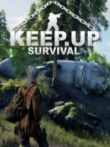 [动作游戏ACT]维持生存 KeepUp Survival 免安装绿色版