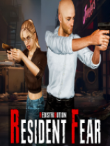 [动作游戏ACT]居民恐惧：再分配 Resident Fear : Redistribution 免安装绿色版