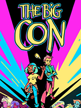 [冒险解谜AVG]诈欺娇娃 The Big Con 年度版大骗局|官方中文 免安装绿色中文版