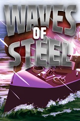 [模拟经营SIM]钢铁浪潮 Waves of Steel 正式版 免安装绿色版