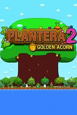 [模拟经营SIM]Plantera 2：金色橡子 Plantera 2: Golden Acorn v1.0.1|官方中文 2：金色橡子 免安装绿色中文版