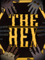 [冒险解谜AVG]六角之战 The Hex v1.14 免安装绿色版