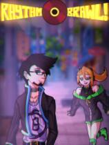 [格斗游戏FTG]节奏大乱斗 Rhythm Brawl 免安装绿色版