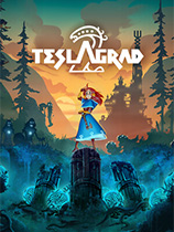 [动作游戏ACT]特斯拉学徒2 Teslagrad 2 v20230908|官方中文 免安装绿色中文版