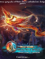 [冒险解谜AVG]黑暗之城：国际阴谋收藏版 Dark City: International Intrigue 免安装绿色版