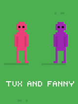 [冒险解谜AVG]托西和范妮 Tux and Fanny 免安装绿色版