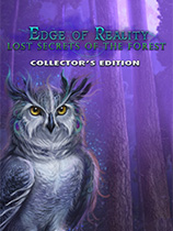 [冒险解谜AVG]现实边缘：森林失落的秘密收藏版 Edge of Reality: Lost Secrets of the Forest Collector’s Edition 免安装绿色版