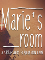 [冒险解谜AVG]玛丽的房间 Maries Room Build 20220413 免安装绿色版