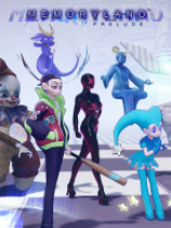 [策略战棋SLG]记忆之地前奏 Memoryland Prelude 免安装绿色版