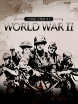 [策略战棋SLG]战斗命令：二战 Order of Battle: World War II v9.2.3 免安装绿色版
