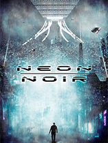 [冒险解谜AVG]黑色霓虹 Neon Noir 免安装绿色版