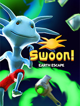 [冒险解谜AVG]Swoon：逃离地球 Swoon! Earth Escape 官方中文 免安装绿色中文版