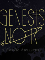 [冒险解谜AVG]黑白世代 Genesis Noir v11856|官方中文 免安装绿色中文版