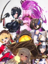 [角色扮演RPG]灰色天堂 Grey Haven Early Access 免安装绿色版