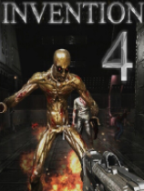[第一人称射击FPS]发明4 Invention 4 免安装绿色版