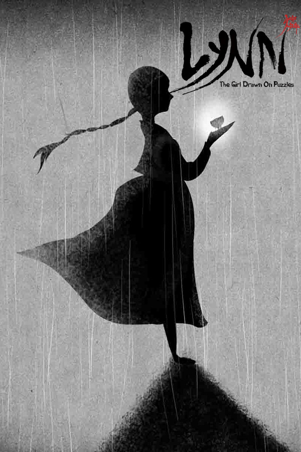 [休闲益智PUZ]琳，谜画上的少女 Lynn , The Girl Drawn On Puzzles v2022.08.22|官方中文 免安装绿色中文版