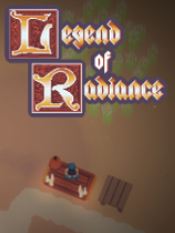 [角色扮演RPG]光辉传说 免安装绿色破解版