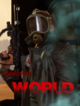 [动作射击STG]被遗弃的世界 免安装绿色破解版