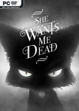 [动作游戏ACT]她想我死 She Wants Me Dead 免安装绿色版