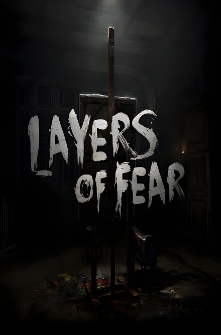 [冒险解谜AVG]层层恐惧3 Layers of Fears v1.3|官方中文 免安装绿色中文版