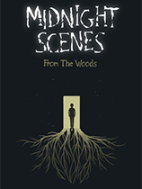 [冒险解谜AVG]午夜现场：来自森林 Midnight Scenes: From the Woods v1.1 免安装绿色版