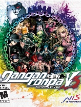[冒险解谜AVG]新弹丸论破V3：大家的自相残杀新学期 Danganronpa V3: Killing Harmony v1.1.3.0年度版|官方中文 免安装绿色中文版