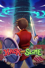 [动作游戏ACT]哈克与史莱姆 Hack and Slime Early Access 免安装绿色版