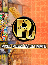 [休闲益智PUZ]终极像素拼图 Pixel Puzzles Ultimate Build 8503743|官方中文 免安装绿色中文版