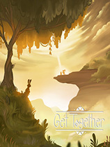 [冒险解谜AVG]聚会：合作冒险 Get Together: A Coop Adventure 免安装绿色版