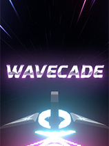 [动作射击STG]WAVECADE v1.6.2 免安装绿色版