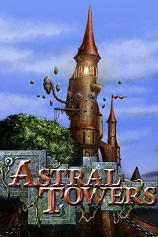 [策略战棋SLG]星际之塔 Astral Towers 免安装绿色版