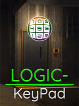 [休闲益智PUZ]逻辑：按键 Logic – Keypad 免安装绿色版