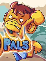 [体育竞技SPG]排球好朋友 Volley Pals 免安装绿色版