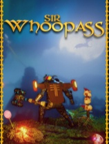 [角色扮演RPG]贱贱爵士 Sir Whoopass – Action RPG v2.1.4|官方中文 免安装绿色中文版