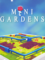 [休闲益智PUZ]迷你花园：逻辑解谜 Mini Gardens – Logic Puzzle Build 8494430 免安装绿色版