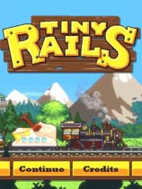 [模拟经营SIM]小小铁路 Tiny Rails v2.10.07|官方中文 免安装绿色中文版