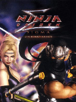 [动作游戏ACT]忍者龙剑传：西格玛 Ninja Gaiden Sigma v1.0.0.4|Steam正版分流 正式版