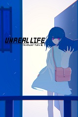 [冒险解谜AVG]虚幻人生 UNREAL LIFE Build 7936597|官方中文 免安装绿色中文版