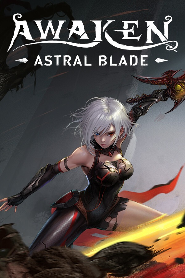 [动作游戏ACT]觉醒异刃 Awaken: Astral Blade Demo|官方中文 免安装绿色中文版