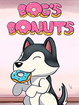 [休闲益智PUZ]狗狗的甜甜圈 DOG’S DONUTS 免安装绿色版