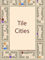 [休闲益智PUZ]磁贴城市 Tile Cities v1.0.6.0 免安装绿色版