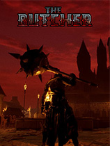 [动作游戏ACT]屠夫 The Butcher 免安装绿色版
