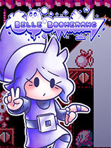 [动作游戏ACT]美女回力镖 Belle Boomerang 免安装绿色版