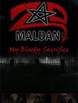 [第一人称射击FPS]扎德马尔丹：我的血腥牺牲 Zad Maldan My Bloody Sacrifice 免安装绿色版
