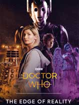 [动作游戏ACT]神秘博士：现实边缘 免安装绿色中文版