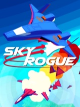 [动作射击STG]空中盗贼 Sky Rogue v1.3.3|官方中文 免安装绿色中文版