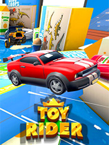 [赛车竞速RAC]玩具骑士 Toy Rider 官方中文 免安装绿色中文版