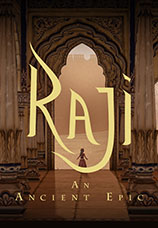 [动作游戏ACT]拉吉：远古传奇 Raji: An Ancient Epic v1.6.0|官方中文 免安装绿色中文版