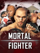 [格斗游戏FTG]凡人战士 Mortal Fighter 免安装绿色版